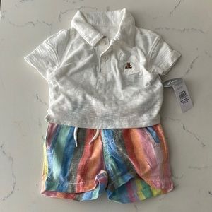 Baby Gap 2 Piece Set